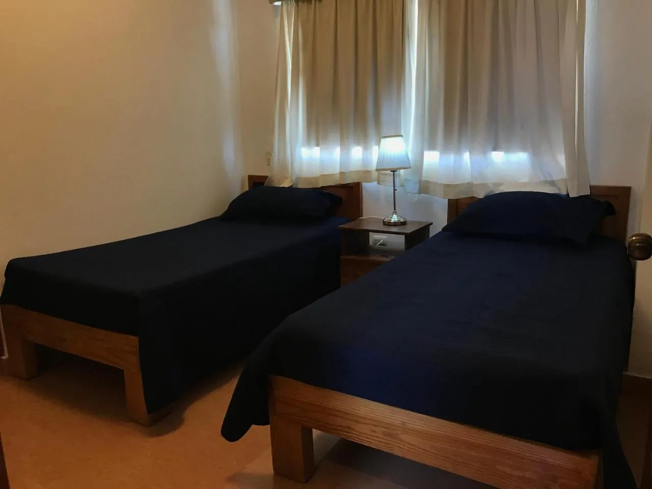 Las Flores Apartments Punta Cana