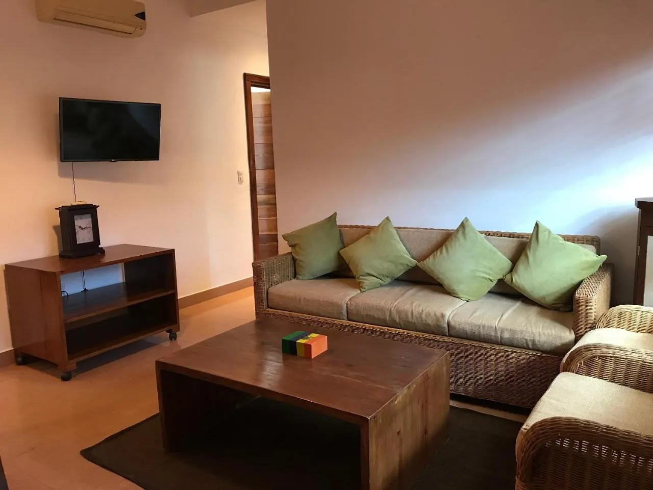 Las Flores Apartments Punta Cana Dominican Republic