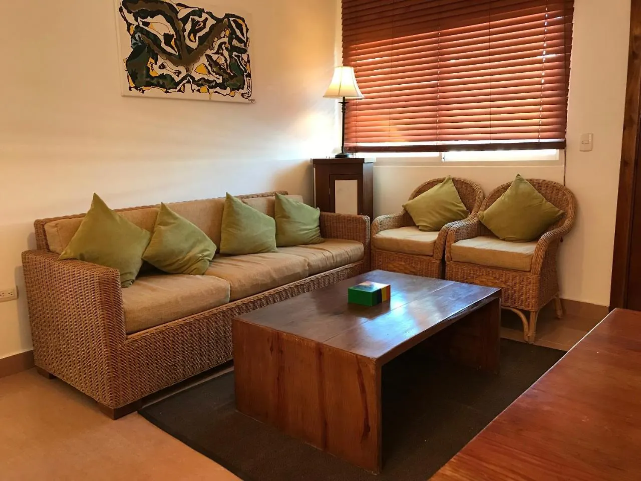 Las Flores Apartments Punta Cana