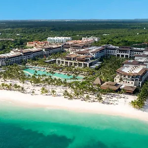 Lopesan Costa Bavaro Resort, & Casino Punta Cana